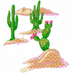 Flowers And Tree Embroidery Design 11 Flowers And Tree Embroidery Design 11